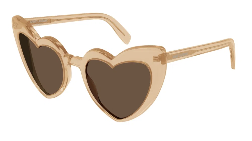 Saint Laurent New Wave SL 181 LOULOU Sunglasses - view 14